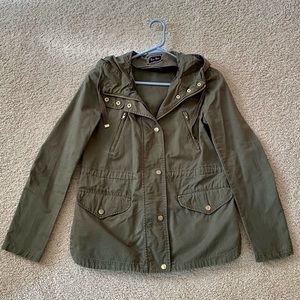Utility Jacket